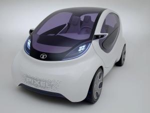 Tata Pixel Concept '2011